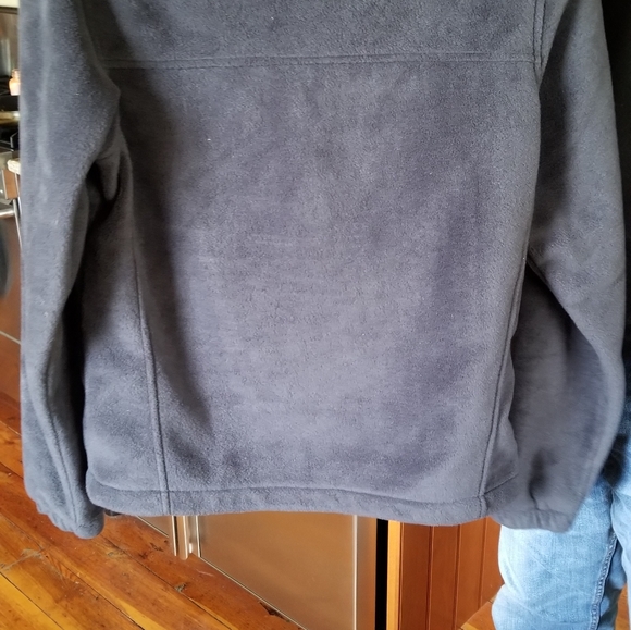 Men's Like New Small Columbia Fleece - Picture 2 of 3